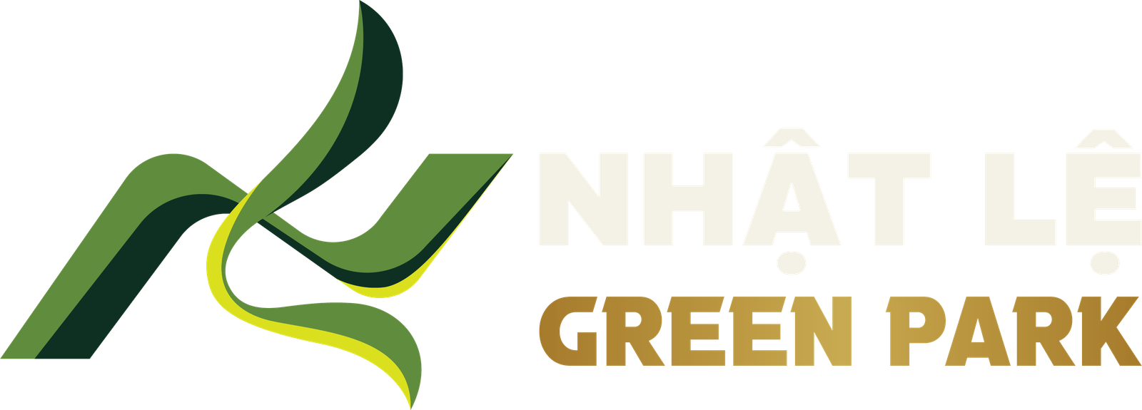 Nhật Lệ Green Park